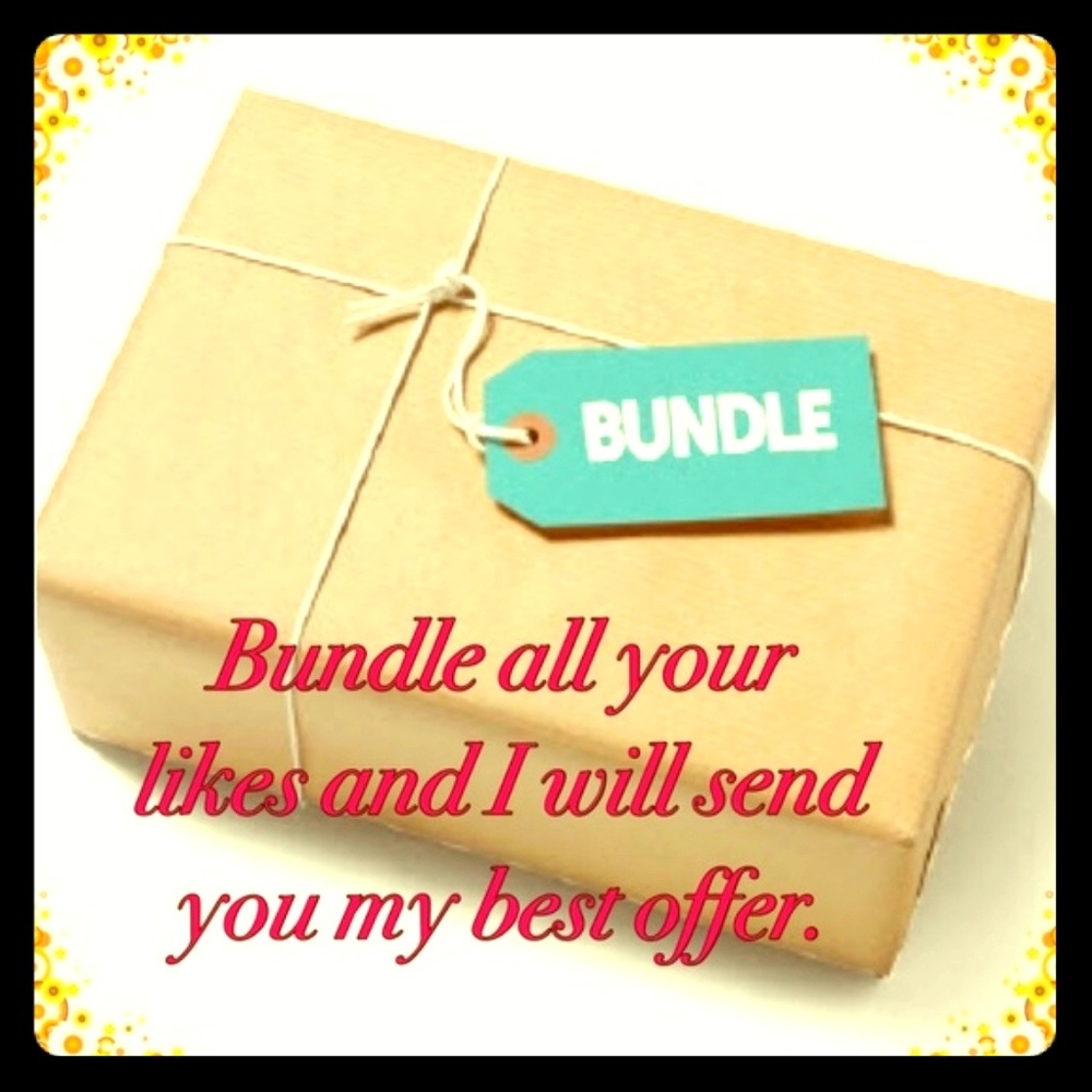 Bundle Deals 💞